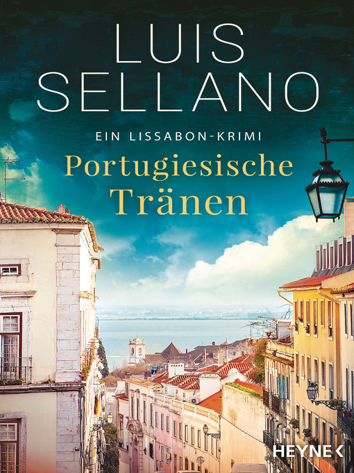 Titeldetails für Portugiesische Tränen nach Luis Sellano - Verfügbar